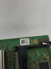 Sony A 1728 748 A (1 879 224 12) , A1671682A BU Main Board for KDL