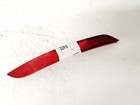 Rear light reflector