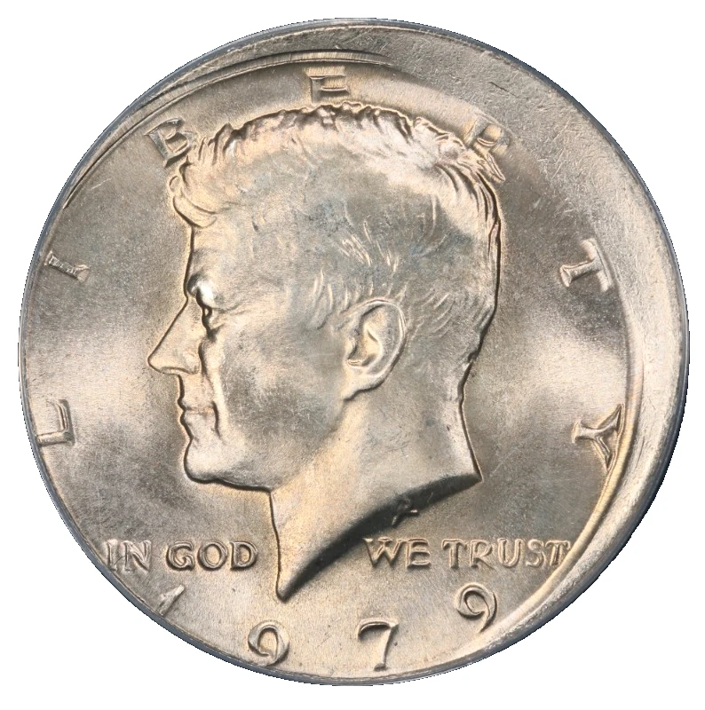 1979 ANACS Certified US Coin Errors for sale | eBay