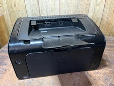 HP LaserJet Pro P1102w Standard Printer Laser Printer 8k Page Count