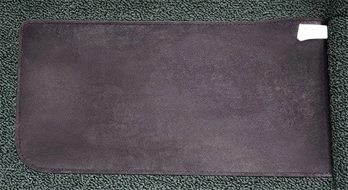 1952-1954 Mercury Monterey ковер - петля |4DR, седан - Изображение 2 из 3