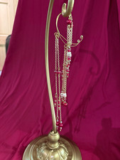 Gold tone Ear Cuffs