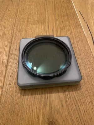 SLR Magic Variable ND Filter II 77mm