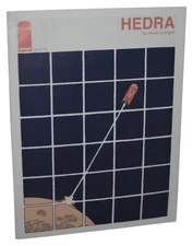 Hedra Jesse Lonergan (2020) Image Comics Paperback Book