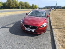 Volvo V40 2.0 T2 Momentum Euro 6 5dr Petrol Manual Hatchback 2017