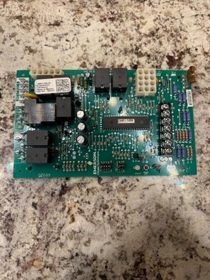 TRANE American Standard D344301P01 Control Circuit Board 50M51-495-01 GUARANTEED