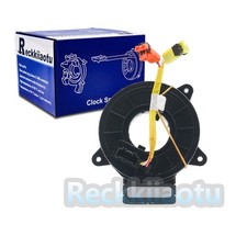New Spiral Cable Clock Spring For Mazda Cx7 2007-2012 Gj6e-66-1b1 Us