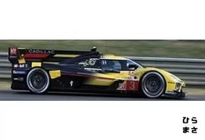 1/43 Cadillac V-Series.R Cadillac Racing Le Mans 2023 Diecast Car #3