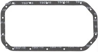 Dichtung ÖLwanne Elring 577.340 FüR S93 Opel Astra S83 Chevrolet T92 Corsa Mazda