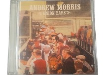 Union Bars by Andrew Morris (CD, 2007) Free Postage 