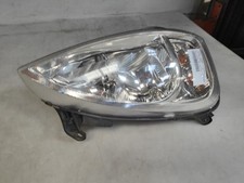 Feu avant (phare) Opel COMBO