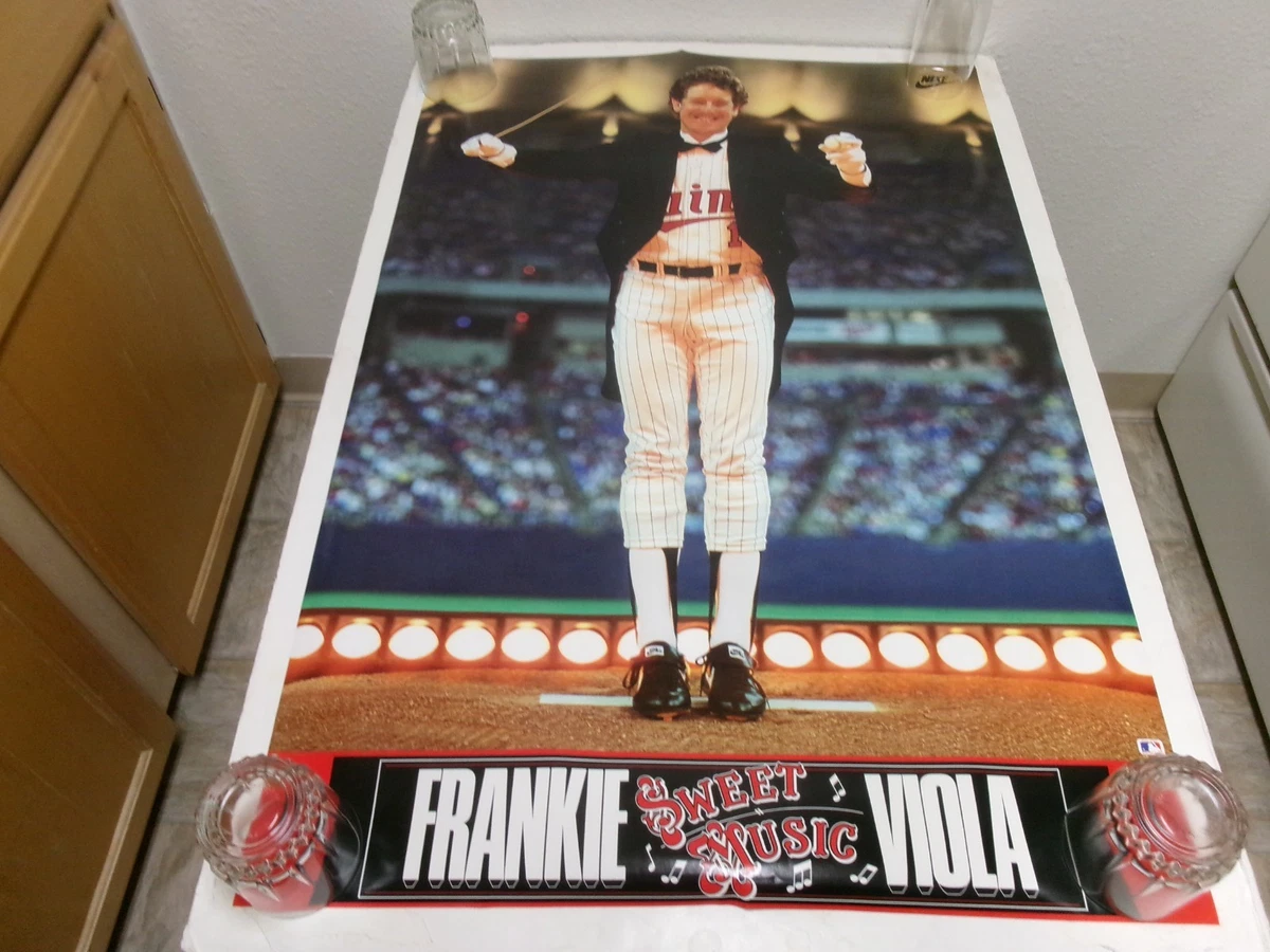 Baseball Mint Grade Original Vintage Sports Posters for sale | eBay