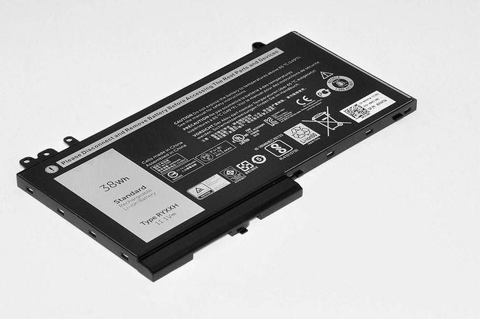 CoreParts JY8D6-CP Laptop Battery. 33Wh 3 Cell