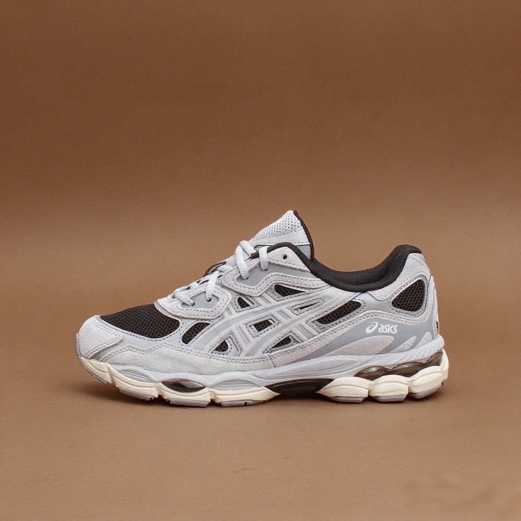 Nandi Piedmont Grey Gel Nandi Og Buy ASICS Gel-NYC Black/Piedmont