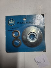 Kit Revisione Puleggia Piaggio Si Ciao Bravo Boxer CON VARIATORE 154650 Piaggio
