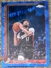 Topps Chrome Sapphire 2025-26 Shaedon Sharpe #150 Trail Blazers NBA Basketball