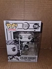 Funko Pop! Vinyl: Demon Slayer: Kimetsu no Yaiba - Kyojuro Rengoku #2194