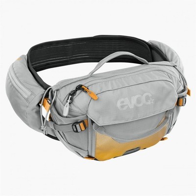 hip pack pro e-ride gürteltasche 3l grau EV-102509.107 EVOC Aufbewahrung EVOC