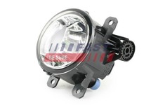 FAST Nebelscheinwerfer FT87810 für ABARTH FIAT PUNTO EVO DUCATO PANDA P21/5W VAN