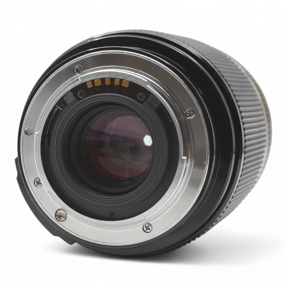 Soligor Zoom AF C/D UMCS Zoom 28-200mm 3.5-5.6 Minolta AF / Sony A Digital - Imagen 3 de 3