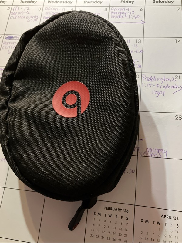 Beats by Dr. Dre Headphones Bad