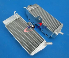 Aluminum Radiator For Honda CR250R CR250 R 1985 1986 1987 85 86 87