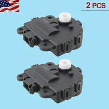 604-108 HVAC Heater Air Blend Door Actuator for Chevrolet Impala Corvette Buick 