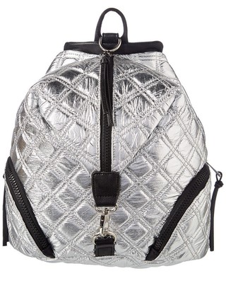 sondra roberts quilted backpack