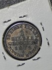 1872 C Germany Prussia 1 Silber Groschen AL79 — photo 5