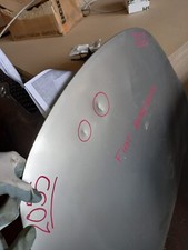 Capote Fiat BARCHETTA