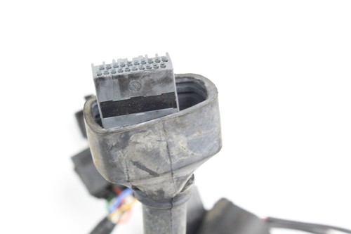 13-18 KAWASAKI NINJA ZX6R OEM MAIN ENGINE WIRING HARNESS MOTOR WIRE LOOM E4 - Bild 13 von 15