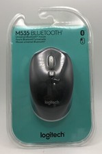 Logitech M535 (910004432) Wireless Mouse
