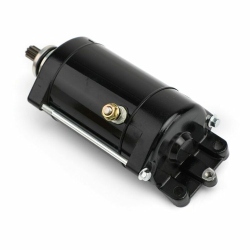 Starter For Kawasaki ZXI STS STX SS X2 TS 650 750 900 1100 DI SXR Ultra130 12 F9 - Picture 8 of 10