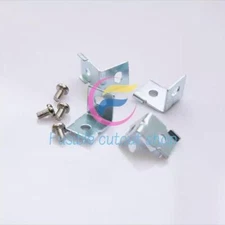 20Pcs/5SET MHS012 Mounting Bracket FOR Power Supply LRS/NES/S-200/350