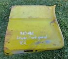 <!--F#f_0-->NOS OEM ORIGINAL HR HD HOLDEN FRONT DRIVER BOTTOM REPLACEMENT GUARD<!--F/-->
