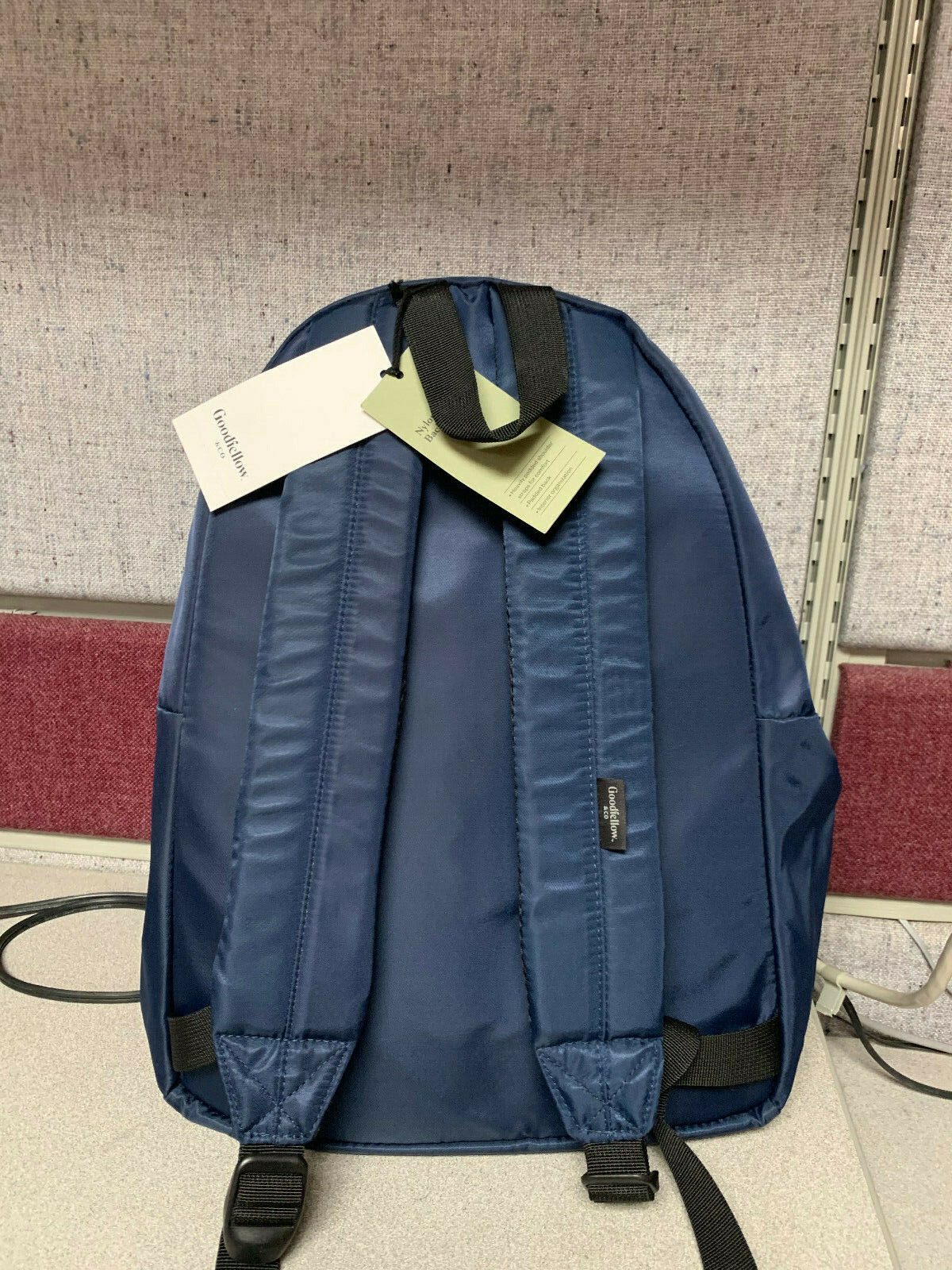 goodfellow and co backpack