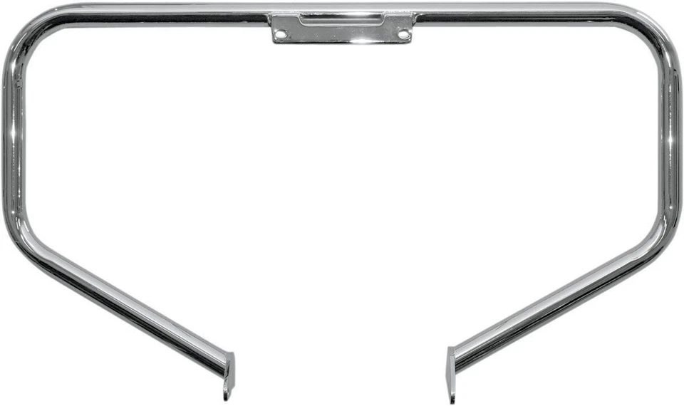 Barras de carretera Lindby UNIBAR (cromo) Yamaha XV1900 Roadliner/Stratoliner 2006-16 Foto 2 de 2