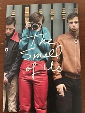 Larry Clark, J W Anderson / The Smell of Us 1st Edition 2015