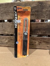 Johnson Level and Tool B75 Structo-Cast 8-Inch Sliding T-Bevel  **NEW** 