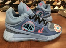 Adidas D Rose 11 Day of the Dead for sale | eBay display picture 3