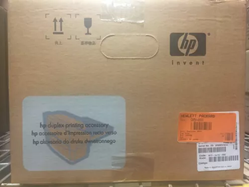 C8054A LASERJET 4100 Duplexer assembly  (C8054-69001) NEW