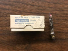 Milton Roy Company 393-04224 Electronic Tube/Fuse