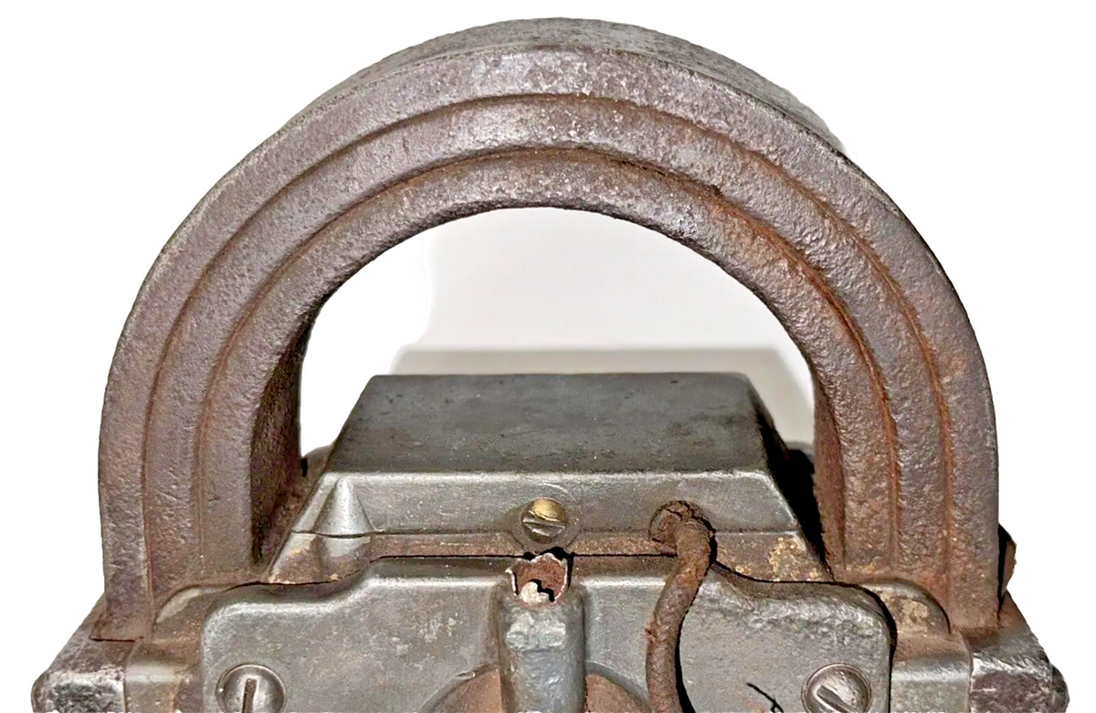 Johnny's - Lmm HOT WEBSTER L Low Tension Pot Metal Magneto Hit Miss Engine