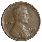 1934-D Lincoln Wheat Cent Penny Better Grade Complete Your Album!!