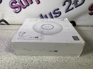 Ubiquiti Networks Unifi 802.11ac Scalable Enterprise Wi-fi Access Point