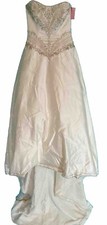 signature wedding dress