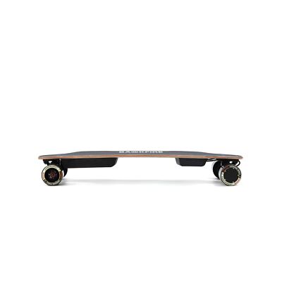 Backfire G2 Black Electric Skateboard with Remote Control Electric