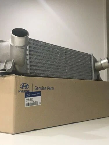 Genuine OEM Car and Truck Condensers and Evaporators