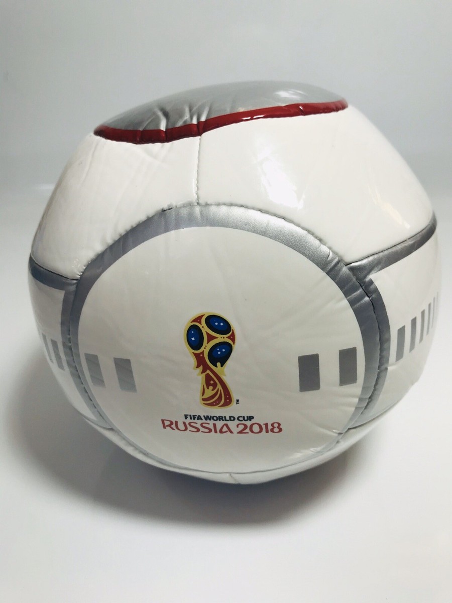 フィファ ワルド カプ  RUSSIA 2018 2018 Official FIFA Soccer Ball World Cup Russia World Flag
