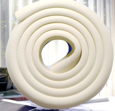 EXTRA THICK!Baby Table Desk Furniture Edge Guard Protector/bumper/Corner Cushion